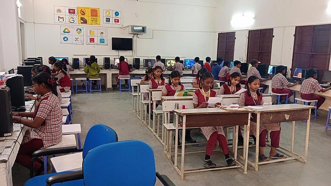 Digital learning